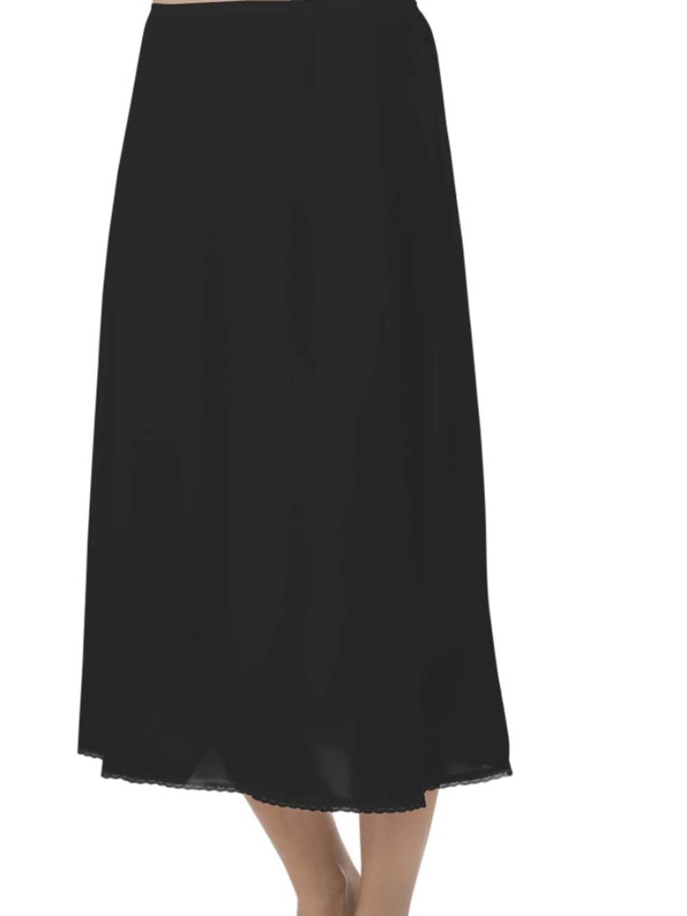 Vanity Fair Women's Traditional Half Slip, Style 11711